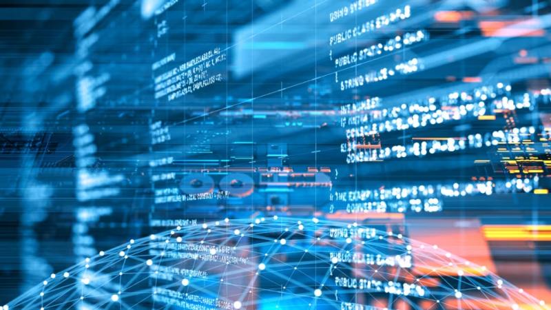 Linux基石:新城区小程序开发公司的技术底座与发行版选择逻辑