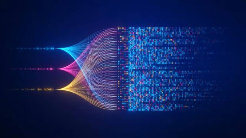 新城区软件开发：解锁高性能应用的核心技术路径